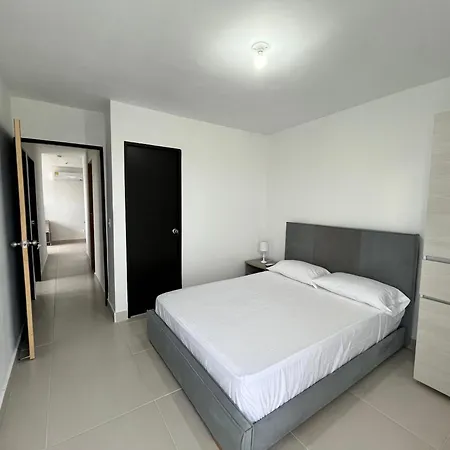 New Sea View Torre 811 * Cartagena