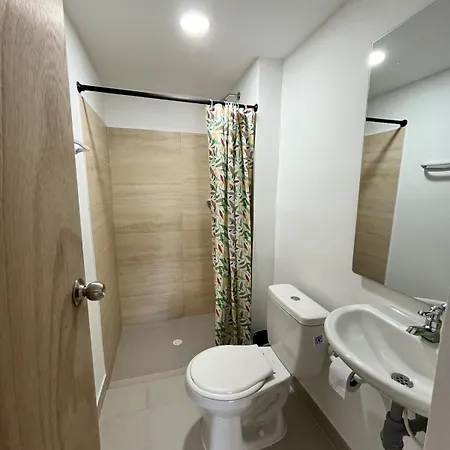 New Sea View Torre 811 * Cartagena