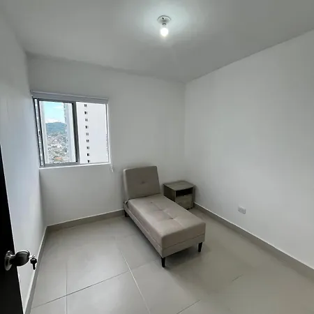 Apartamento New Sea View Torre 811 Cartagena