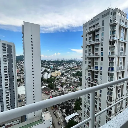 New Sea View Torre 811