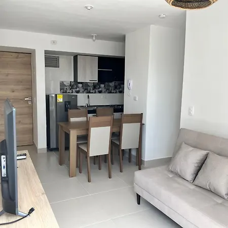 New Sea View Torre 811 Cartagena